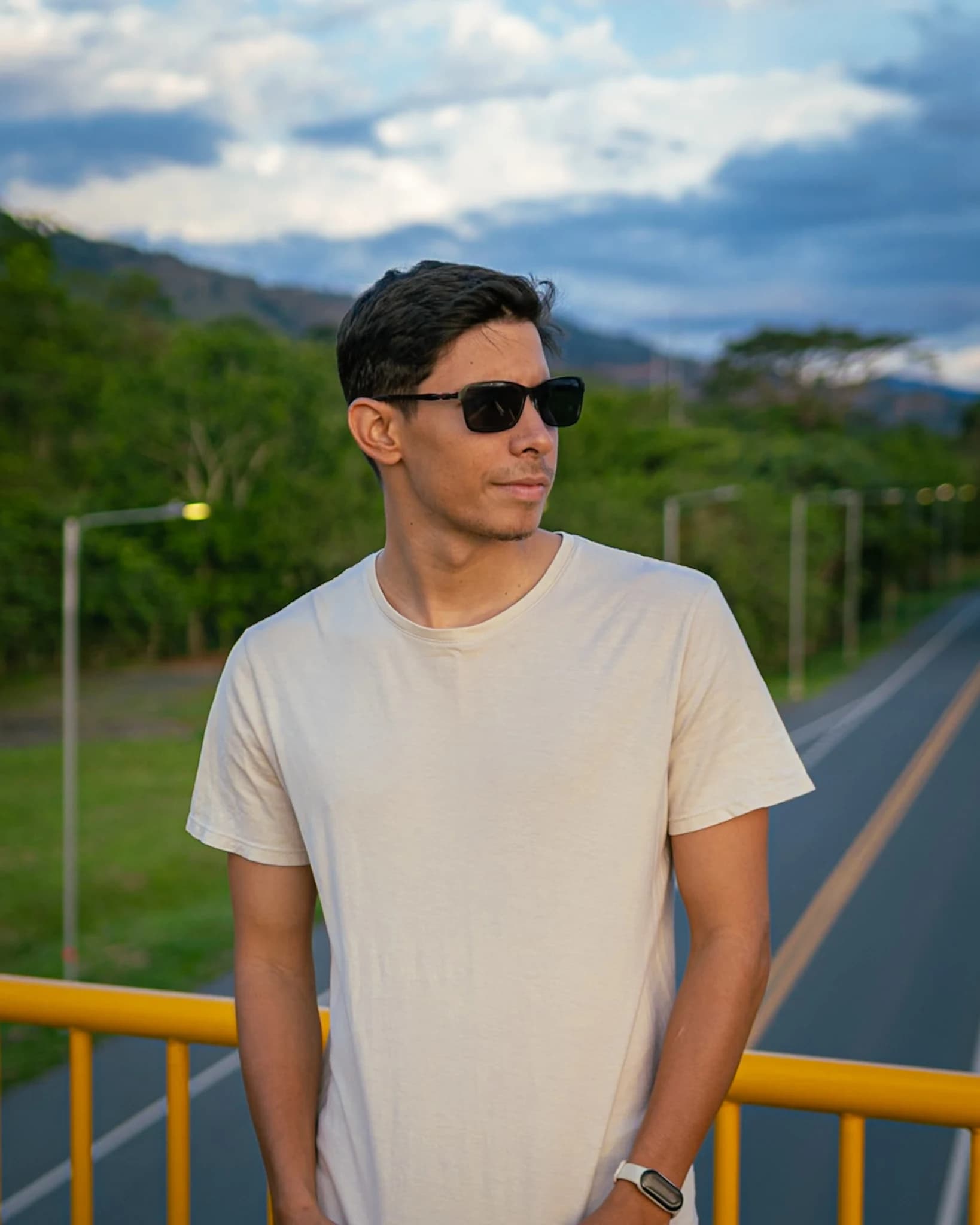 Andrés Camilo Trochez