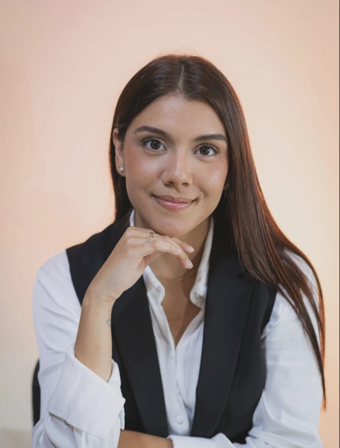 Tania Camila Arango